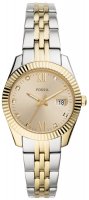 Zegarek damski Fossil Scarlette ES4949