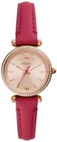 Zegarek damski Fossil Carlie ES5006