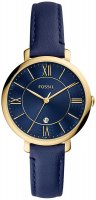 Zegarek damski Fossil Jacqueline ES5023