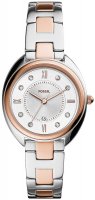 Zegarek damski Fossil Gabby ES5072