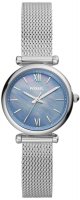 Zegarek damski Fossil Carlie ES5083