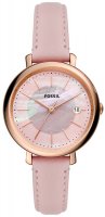 Zegarek damski Fossil Jacqueline ES5092