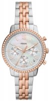 Zegarek damski Fossil Damskie ES5279