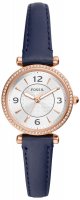 Zegarek damski Fossil Damskie ES5295