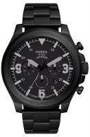 Zegarek męski Fossil Latitude FS5754