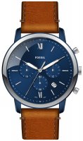 Zegarek męski Fossil Neutra FS5791