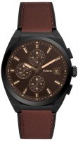 Zegarek męski Fossil Everett FS5798