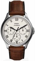 Zegarek męski Fossil ARC-02 FS5800