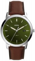 Zegarek męski Fossil Męskie FS5838
