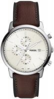 Zegarek męski Fossil Fossil FS5849