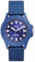 Zegarek męski Fossil Męskie FS5893
