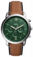 Zegarek męski Fossil Męskie FS5963
