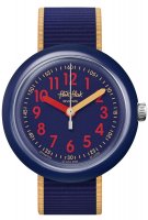 Zegarek dla dzieci Flik Flak Power Time FPNP043
