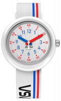 Zegarek dla chłopca Flik Flak Power Time FPNP094