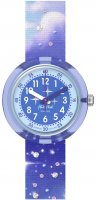 Zegarek  Flik Flak Power Time FPNP158