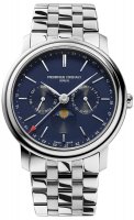 Zegarek męski Frederique Constant Classics FC-270N4P6B