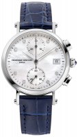 Zegarek damski Frederique Constant Classics FC-291MPWD2R6