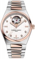 Zegarek damski Frederique Constant Highlife FC-310VD2NH2B