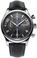 Zegarek męski Frederique Constant Runabout FC-392RMG5B6