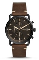 Zegarek męski Fossil The Commuter FS5403