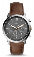 Zegarek męski Fossil Neutra FS5408