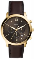 Zegarek męski Fossil Neutra FS5763