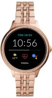 Zegarek damski Fossil Fossil Q FTW6073