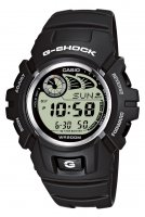 Zegarek męski Casio G-SHOCK Original G-2900F-8VER