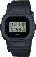 Zegarek męski Casio G-SHOCK Original DW-5600BCE-1ER