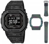 Zegarek męski Casio G-SHOCK G-SQUAD DW-H5600EX-1ER