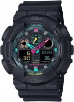 Zegarek męski Casio G-SHOCK Original GA-100MF-1AER