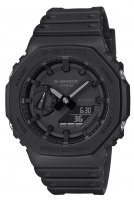 Zegarek męski Casio G-SHOCK Original GA-2100-1A1ER