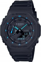 Zegarek męski Casio G-SHOCK Original GA-2100-1A2ER