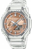 Zegarek męski Casio G-SHOCK Original GA-2100BM-7A5ER