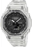 Zegarek męski Casio G-SHOCK Original GA-2100SKE-7AER