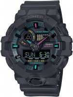 Zegarek męski Casio G-SHOCK Original GA-700MF-1AER