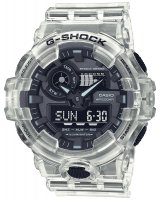 Zegarek męski Casio G-SHOCK GA-700SKE-7AER