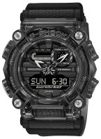 Zegarek męski Casio G-SHOCK Original GA-900SKE-8AER