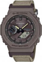 Zegarek męski Casio G-SHOCK Original GA-B2100CT-5AER
