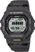 Zegarek męski Casio G-SHOCK G-SQUAD GBD-200-1A1ER