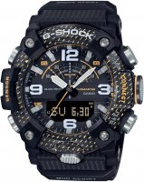 Zegarek męski Casio G-SHOCK Master of G GG-B100Y-1AER