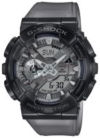 Zegarek męski Casio G-SHOCK Original GM-110MF-1AER