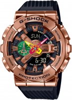 Zegarek męski Casio G-SHOCK Original GM-110RH-1AER