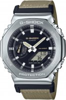 Zegarek męski Casio G-SHOCK Original GM-2100C-5AER