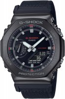 Zegarek męski Casio G-SHOCK Original GM-2100CB-1AER