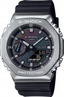 Zegarek męski Casio G-SHOCK Original GM-2100RW-1AER