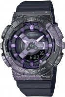 Zegarek damski Casio G-SHOCK Original GM-S114GEM-1A2ER