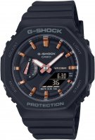 Zegarek damski Casio G-SHOCK S-Series GMA-S2100-1AER