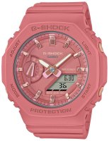 Zegarek damski Casio G-SHOCK S-Series GMA-S2100-4A2ER