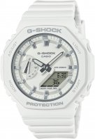 Zegarek damski Casio G-SHOCK S-Series GMA-S2100-7AER